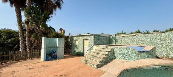 Casa de 5 dormitorios en San Miguel de Salinas, Spain No. 152207 5