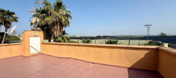 Casa de 5 dormitorios en San Miguel de Salinas, Spain No. 152207 23