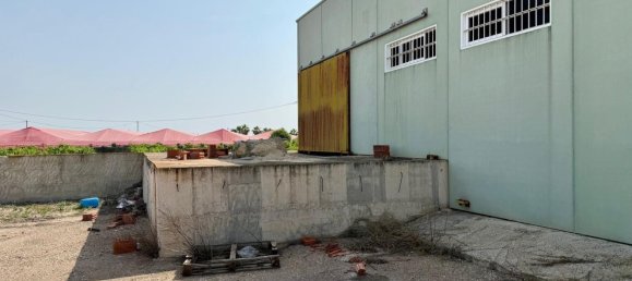 Casa de 5 dormitorios en San Miguel de Salinas, Spain No. 152207 28