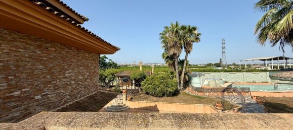 Casa de 5 dormitorios en San Miguel de Salinas, Spain No. 152207 26