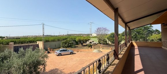 Casa de 5 dormitorios en San Miguel de Salinas, Spain No. 152207 24