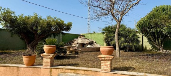 Casa de 5 dormitorios en San Miguel de Salinas, Spain No. 152207 10