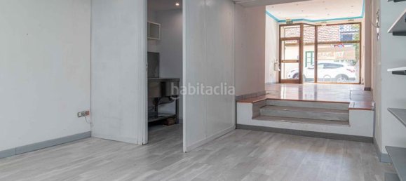 Imóvel comercial em Collado Villalba, Spain 83 m² N.º 80613 3