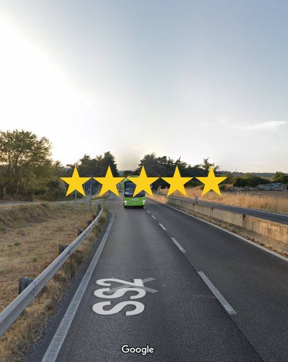 6 bedrooms Apartment in Campagnano di Roma, Italy No. 11354