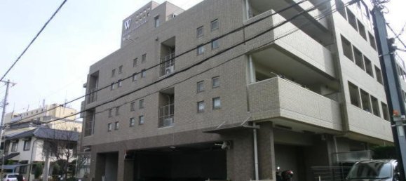 3 غرف نوم شقة في Hyogo, Japan رقم 1580 2