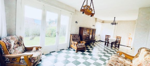 5 bedrooms Villa in Nord, France No. 363062 2