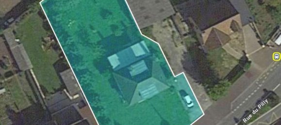 5 bedrooms Villa in Nord, France No. 363062 3