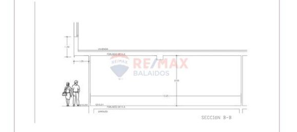 1 Schlafzimmer Wohnung in Vigo, Spain, Nr. 183121 11