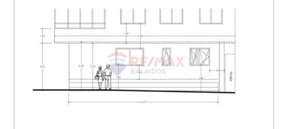 1 Schlafzimmer Wohnung in Vigo, Spain, Nr. 183121 8