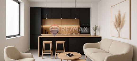 1 Schlafzimmer Wohnung in Vigo, Spain, Nr. 183121 2