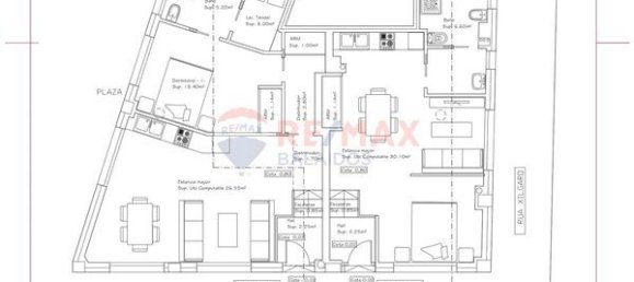 1 Schlafzimmer Wohnung in Vigo, Spain, Nr. 183121 10