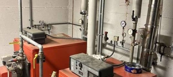 3 bedrooms Apartment in Erba, Italy No. 3909 17