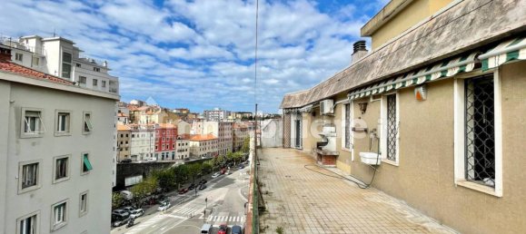 2 bedrooms Apartment in Trieste, Italy No. 9376 55