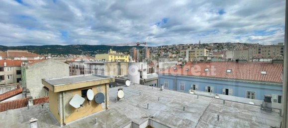 2 bedrooms Apartment in Trieste, Italy No. 9376 23