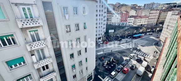 2 bedrooms Apartment in Trieste, Italy No. 9376 50