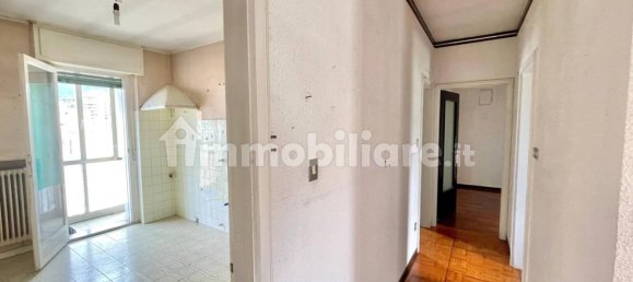 2 bedrooms Apartment in Trieste, Italy No. 9376 14