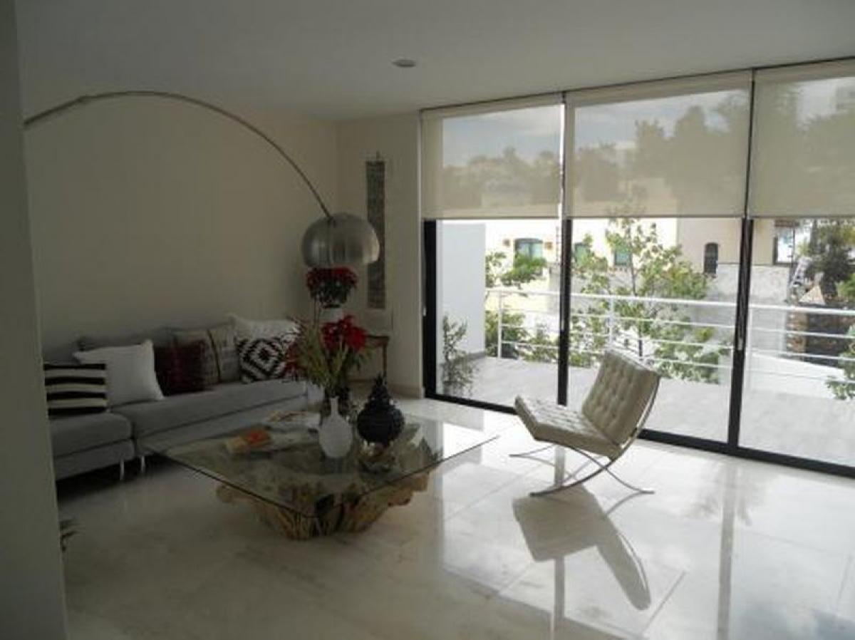 3 chambres Maison à Jalisco, Mexico No. 172483