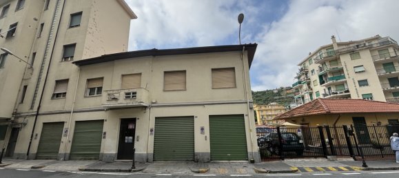 2 chambres Appartement à Sanremo, Italy No. 311690 13