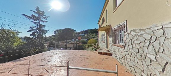 Casa T3 em Sant Pere de Vilamajor, Spain N.º 159548 50