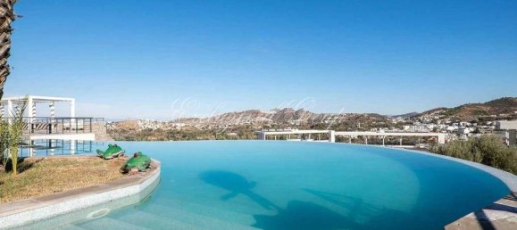 5000m² Hotel in Bodrum, Turkey No. 28603 5