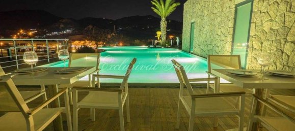 5000m² Hotel in Bodrum, Turkey No. 28603 2