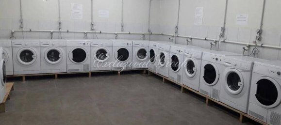 5000m² Hotel in Bodrum, Turkey No. 28603 4