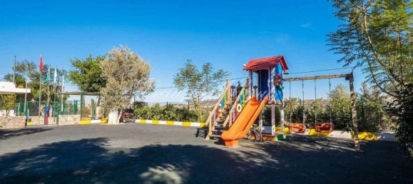 5000m² Hotel in Bodrum, Turkey No. 28603 14