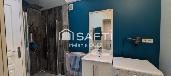 3 غرف نوم منزل في Quiestede, France رقم 225244 8