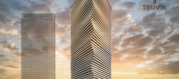 4 bedrooms Penthouse in Maritime City, UAE No. 45219 9