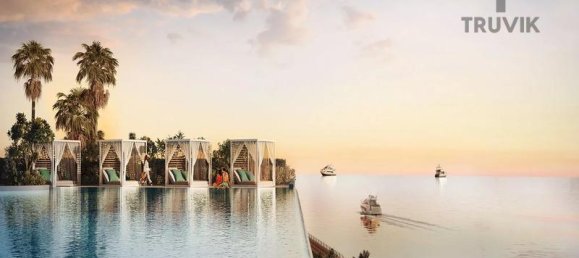 4 bedrooms Penthouse in Maritime City, UAE No. 45219 5