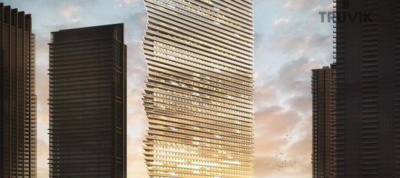 4 bedrooms Penthouse in Maritime City, UAE No. 45219 7