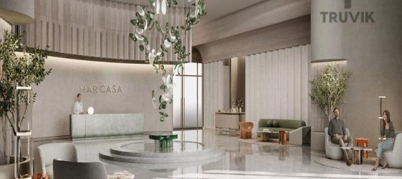 4 bedrooms Penthouse in Maritime City, UAE No. 45219 12