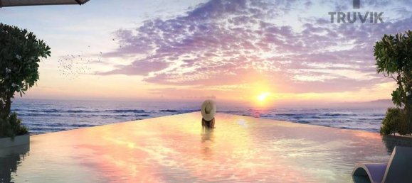 4 bedrooms Penthouse in Maritime City, UAE No. 45219 4