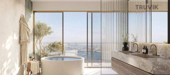 4 bedrooms Penthouse in Maritime City, UAE No. 45219 11