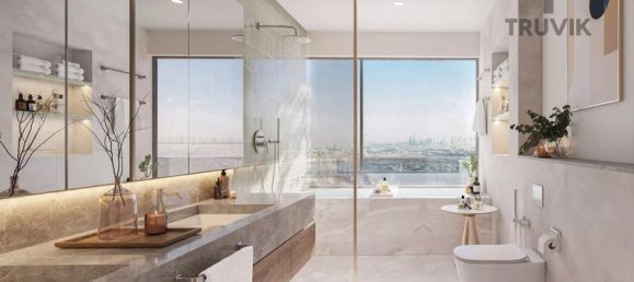 4 bedrooms Penthouse in Maritime City, UAE No. 45219 13