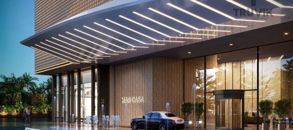 4 bedrooms Penthouse in Maritime City, UAE No. 45219 6