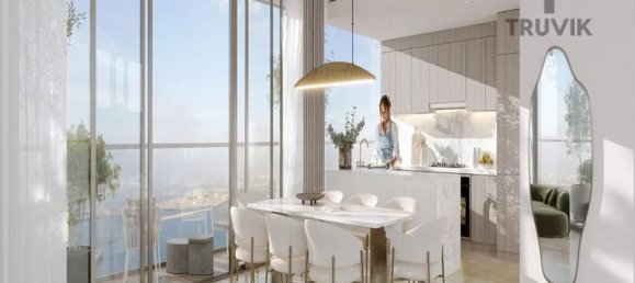 4 bedrooms Penthouse in Maritime City, UAE No. 45219 2