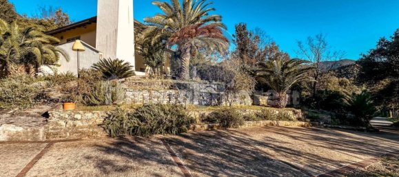 4 غرف نوم فيلا في Deiva Marina, Italy رقم 269058 26