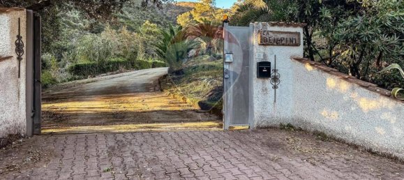 4 غرف نوم فيلا في Deiva Marina, Italy رقم 269058 31