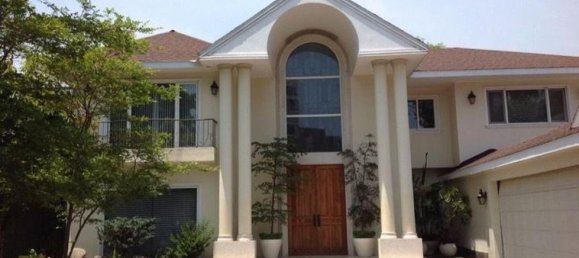 4 غرف نوم منزل في Jalisco, Mexico رقم 175208 2