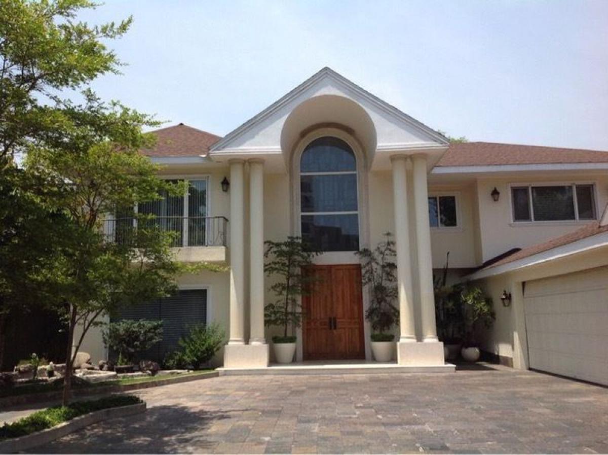 4 غرف نوم منزل في Jalisco, Mexico رقم 175208