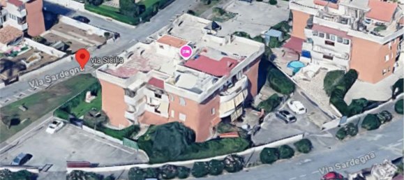 3 rooms Apartment in Ardea, Italy No. 189965 4