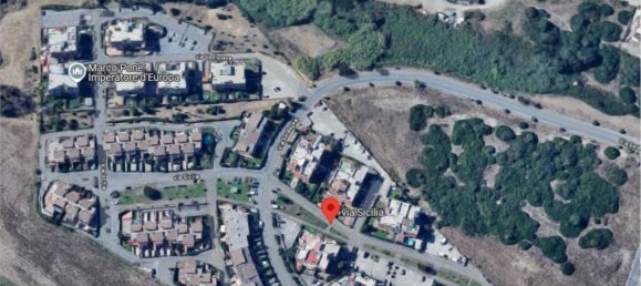 3 rooms Apartment in Ardea, Italy No. 189965 10