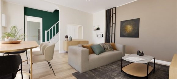 Вилла с 3 спальнями в Пон-де-Шерюи, Франция № 205249 21