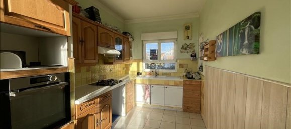 Вилла с 3 спальнями в Пон-де-Шерюи, Франция № 205249 18