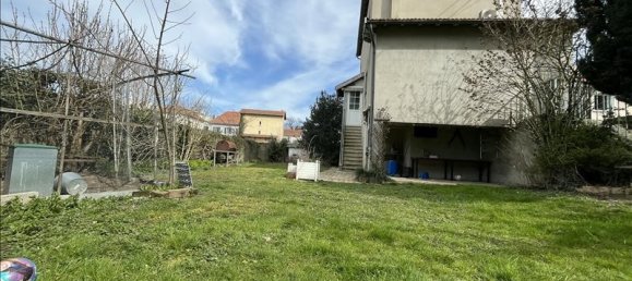 Вилла с 3 спальнями в Пон-де-Шерюи, Франция № 205249 3