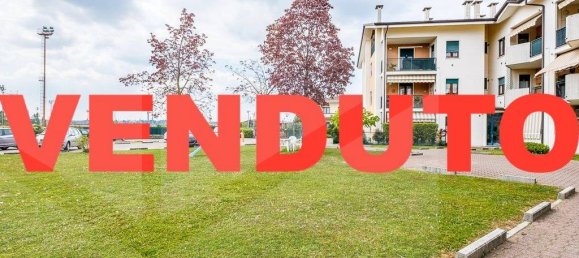 Квартира с 5 комнатами в Буссоленго, Италия № 18548 2