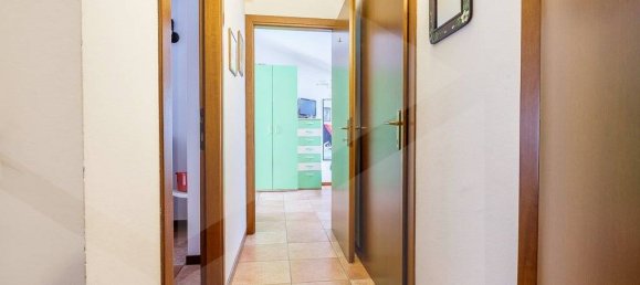 Квартира с 5 комнатами в Буссоленго, Италия № 18548 16