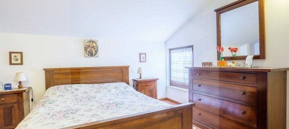 Квартира с 5 комнатами в Буссоленго, Италия № 18548 17