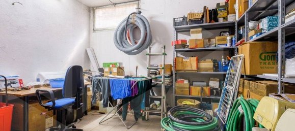 Квартира с 5 комнатами в Буссоленго, Италия № 18548 22